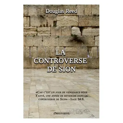 "La Controverse de Sion" - "" ("Reed Douglas")