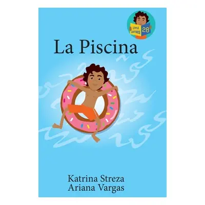 "La Piscina" - "" ("Streza Katrina")