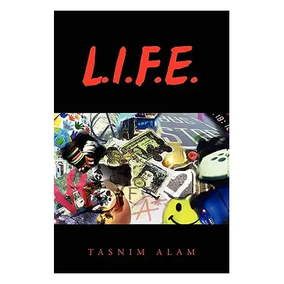 "L.I.F.E." - "" ("Alam Tasnim")