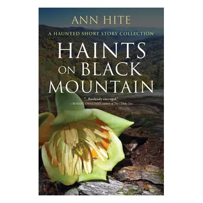 "Haints on Black Mountain: A Haunted Short Story Collection" - "" ("Hite Ann")