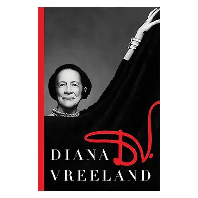 "D.V." - "" ("Vreeland Diana")