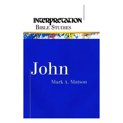 "John" - "" ("Matson Mark a.")