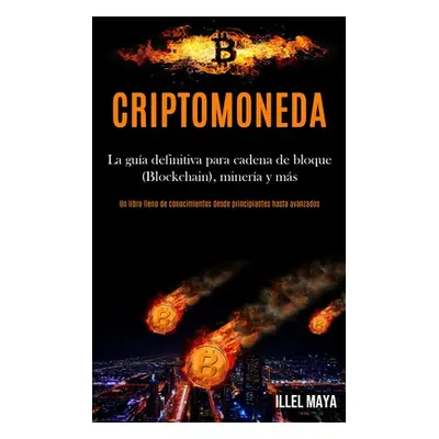 "Criptomoneda: La gua definitiva para cadena de bloque