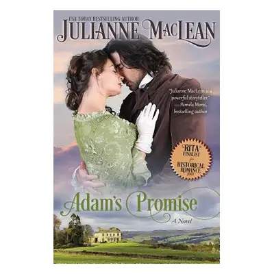 "Adam's Promise: (Historical Romance)" - "" ("MacLean Julianne")