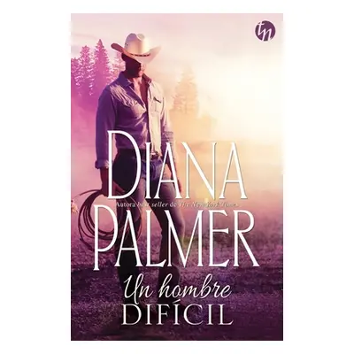 "Un hombre difcil" - "" ("Palmer Diana")