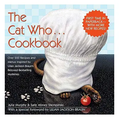 "The Cat Who...Cookbook (Updated)" - "" ("Murphy Julie")