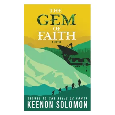 "The Gem of Faith" - "" ("Solomon Keenon")