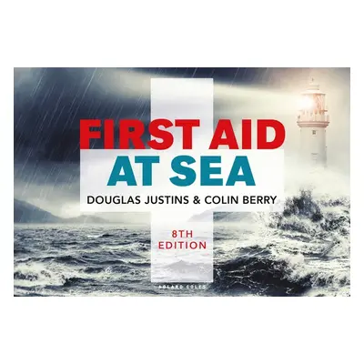 "First Aid at Sea" - "" ("Justins Douglas")