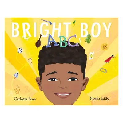 "Bright Boy ABCs" - "" ("Penn Carlotta")