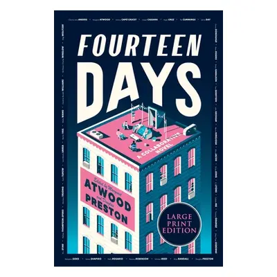 "Fourteen Days" - "" ("Authors Guild The")