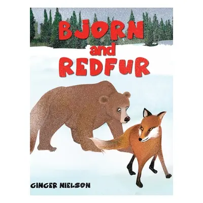 "Bjorn and Redfur" - "" ("Nielson Ginger")