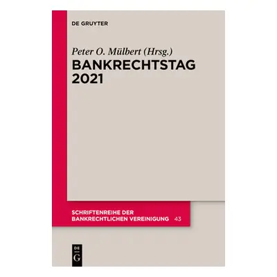 "Bankrechtstag 2021" - "" ("No Contributor")