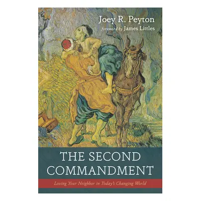 "The Second Commandment" - "" ("Peyton Joey R.")