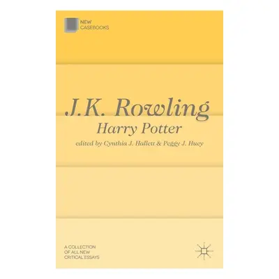 "J. K. Rowling" - "" ("Hallett Cynthia")