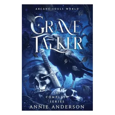 "Arcane Souls World: Grave Talker Complete Series: Grave Talker" - "" ("Anderson Annie")