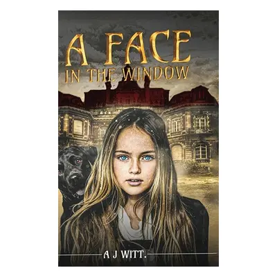 "A Face in the Window" - "" ("Witt A. J.")