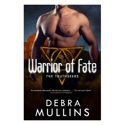 "Warrior of Fate" - "" ("Mullins Debra")