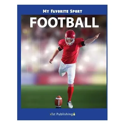 "My Favorite Sport: Football" - "" ("Streza Nancy")