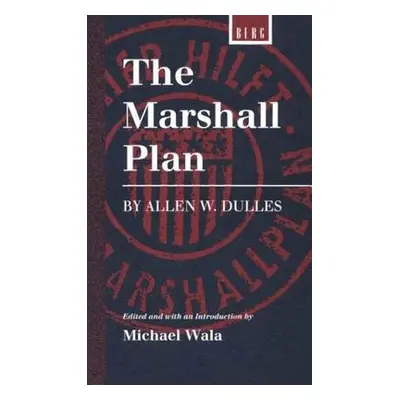 "Marshall Plan" - "" ("Wala Michael")