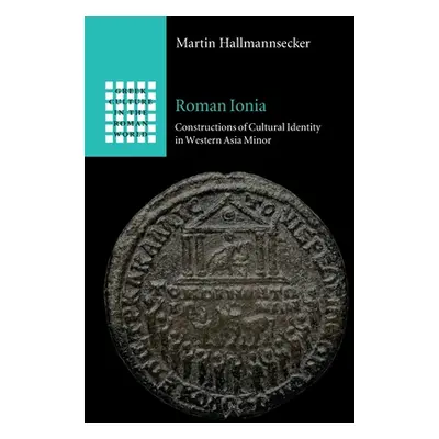 "Roman Ionia" - "" ("Hallmannsecker Martin")