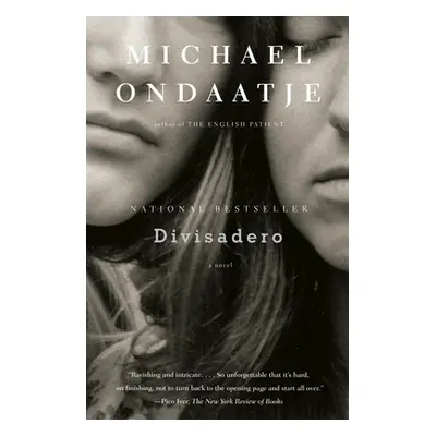 Divisadero (Ondaatje Michael)