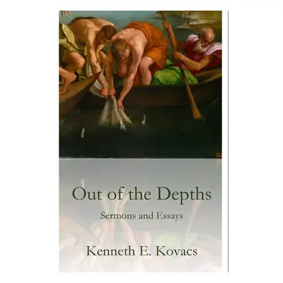 "Out of the Depths" - "" ("Kovacs Kenneth E.")