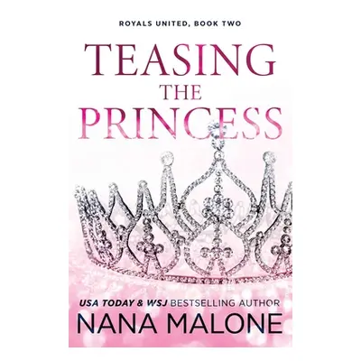 "Teasing the Princess" - "" ("Malone Nana")