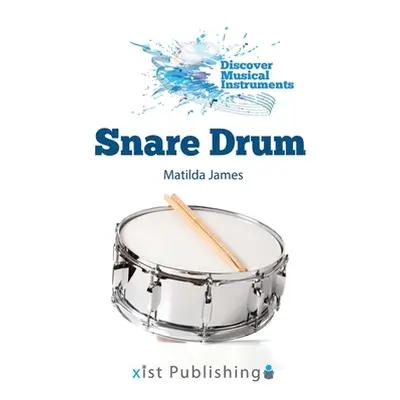 "Snare Drum" - "" ("James Matilda")