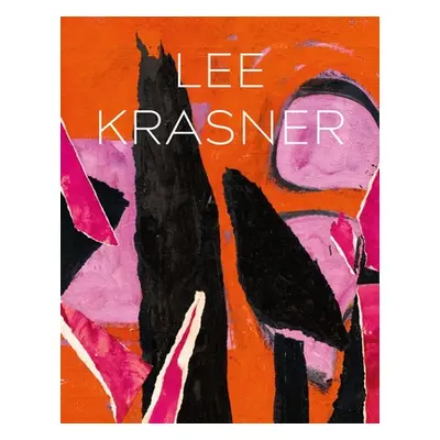 "Lee Krasner: Living Color" - "" ("Nairne Eleanor")