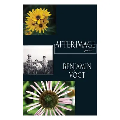 "Afterimage" - "" ("Vogt Benjamin")