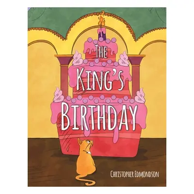 "The King's Birthday" - "" ("Edmondson Christopher")