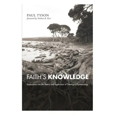 "Faith's Knowledge" - "" ("Tyson Paul")