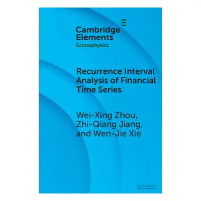 "Recurrence Interval Analysis of Financial Time Series" - "" ("Zhou Wei-Xing")