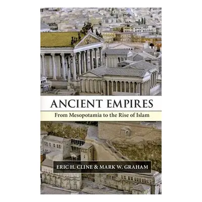 "Ancient Empires" - "" ("Cline Eric H.")