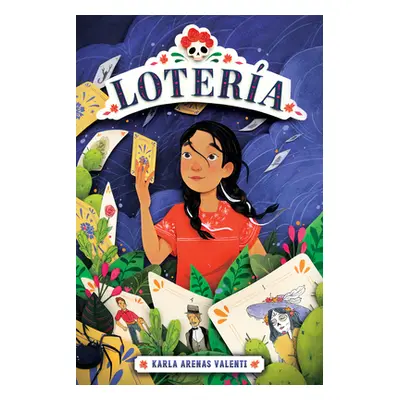 "Lotera" - "" ("Valenti Karla Arenas")