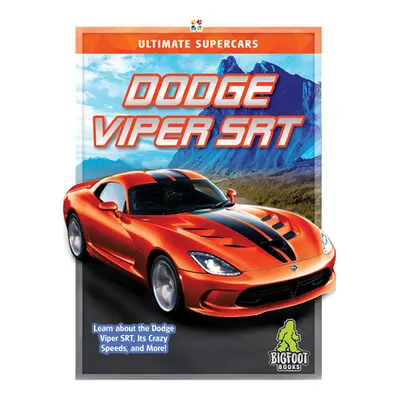 "Dodge Viper Srt" - "" ("Gagne Tammy")