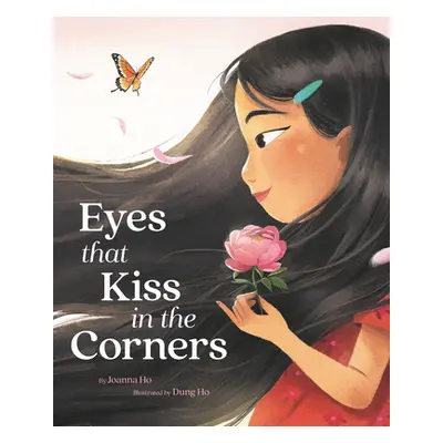 "Eyes That Kiss in the Corners" - "" ("Ho Joanna")