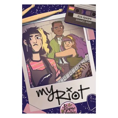 "My Riot" - "" ("Spears Rick")