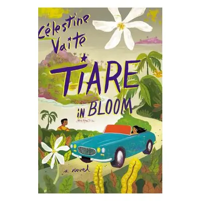 "Tiare in Bloom" - "" ("Vaite Clestine")