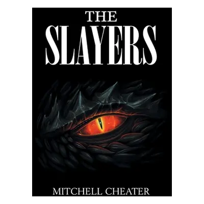 "The Slayers" - "" ("Cheater Mitchell")