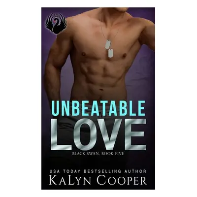 "Unbeatable Love" - "" ("Cooper Kalyn")