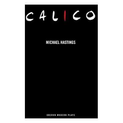 "Calico" - "" ("Hastings Michael")