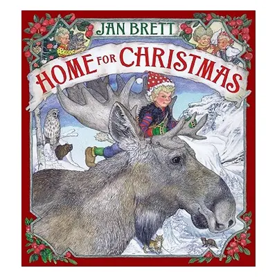 "Home for Christmas" - "" ("Brett Jan")