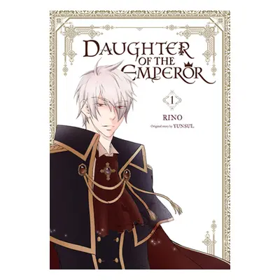 "Daughter of the Emperor, Vol. 1" - "" ("Rino")