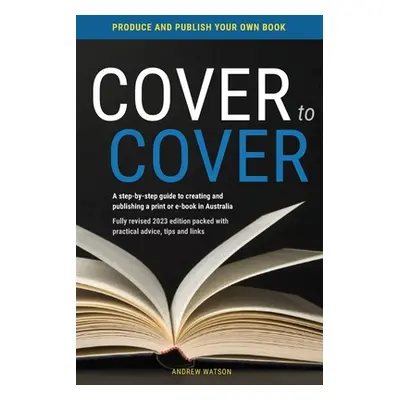 "Cover to Cover, 2nd edition" - "" ("Watson Andrew")