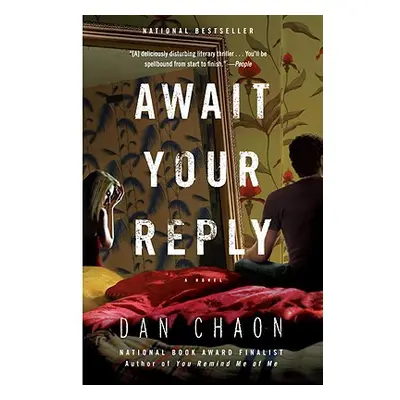 "Await Your Reply" - "" ("Chaon Dan")