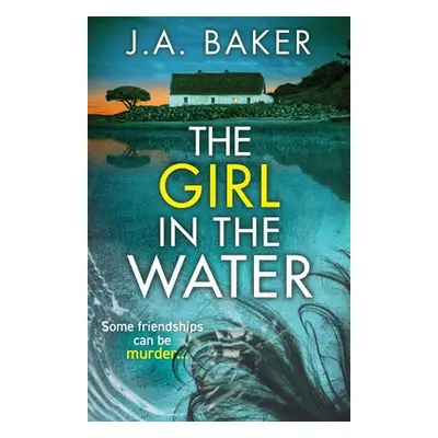 "The Girl In The Water" - "" ("Baker J. A.")