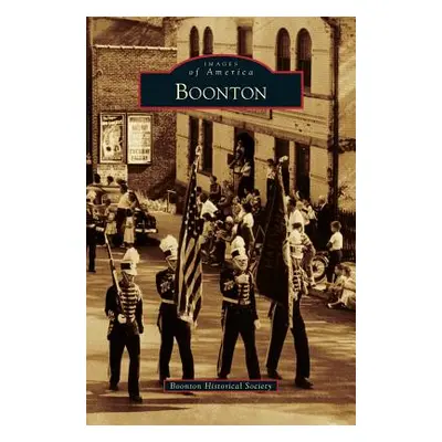 "Boonton" - "" ("Boonton Historical Society")