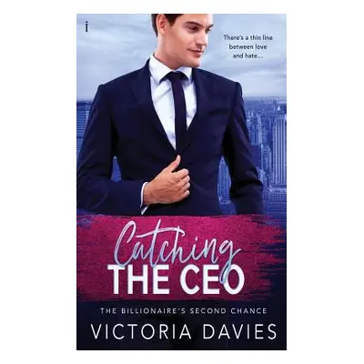 "Catching the CEO" - "" ("Davies Victoria")