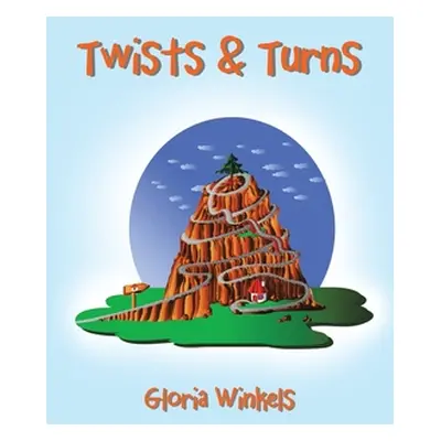 "Twists & Turns" - "" ("Winkels Gloria")